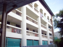 Blk 256 Jurong East Street 24 (Jurong East), HDB 3 Rooms #169252